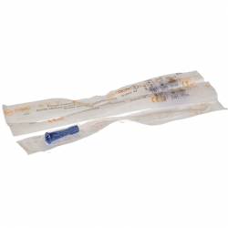 SONDE POUR FEMME CH 8 bleu