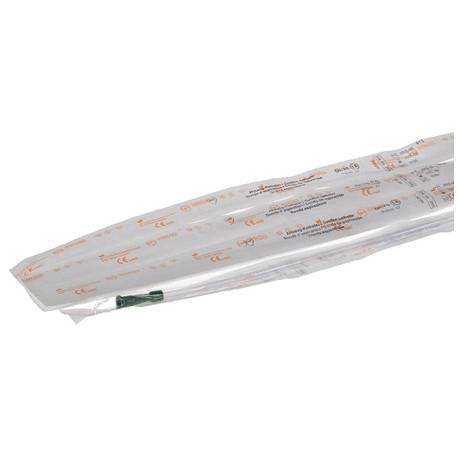 SONDE D ASPIRATION (100) CH 14 vert