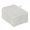 WASHANDJES DE WITTE LIETAER-EXCELLENCE 16 X 22 CM