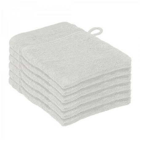 WASHANDJES DE WITTE LIETAER-EXCELLENCE 16 X 22 CM