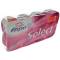 PAPIER TOILETTE SELECT - 3 couches 250 feuilles