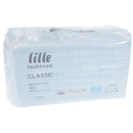FOR BED 60 x 60 cm (CLAS LILBED EXTRA) (00) LFBD8211 (6 x 35 st)