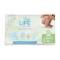 BEBECASH FREELIFE MAXI NR 4 7-18 kg ( 2 x 48 st )