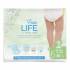BEBECASH FREELIFE XL NR 6 +18 kg ( 4x35 st )