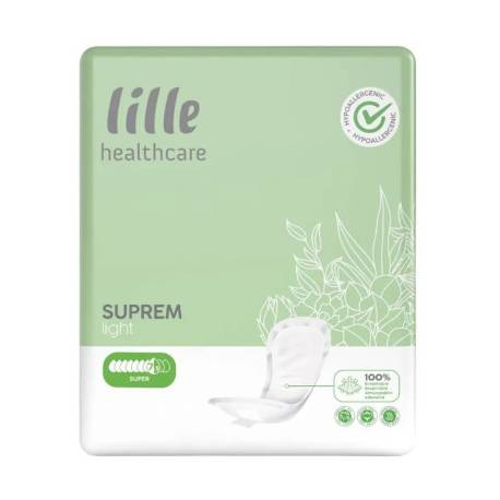 LILLE SUPREM LIGHT SUPER (000000) LSP20061930 (8 x 30 st)