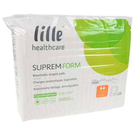 LILLE SUPREM FORM EXTRA PLUS (00) LSFM5141 (1 x 25 st)