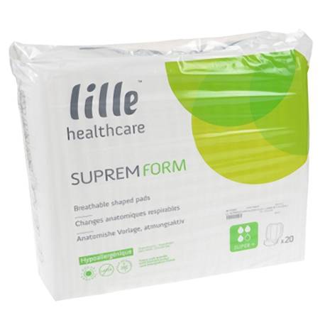 LILLE SUPREM FORM SUPER PLUS (000) LSFM5161 (1 x 20 pc)