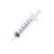 BD 5 ml SYRENGE EMERALD
