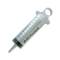 BD 100 ml PLASTIPAK CATHETER-TIP