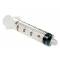 TERUMO 20 ml LUER LOCK