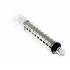 TERUMO 10 ml LUER LOCK