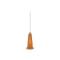 TERUMO AGANI 25 G X 5/8 ORANJE 0,50 x 16 S.C.