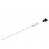 BD SPINALE NAALDEN 22 G x 3 1/2 , 0,7 x 90 ZWART