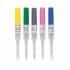 TERUMO SURFLO CATHETER I.V. 22 G X 1 BLUE 0,80 x 25 mm