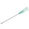 BD MICROLANCE 21 G X 1 1/2 GROEN 0,80 x 40 I.M.