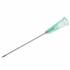 BD MICROLANCE 21 G X 1 1/2 GROEN 0,80 x 40 I.M.