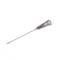 BD MICROLANCE 22 G X 1 1/2 ZWART 0,70 x 40 I.M.