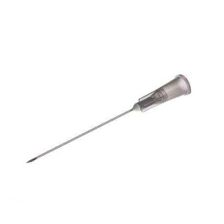BD MICROLANCE 22 G X 1 1/2 ZWART 0,70 x 40 I.M.
