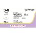 VICRYL PLUS 3/0 FS-1 VCP442H 24 mm 70 cm