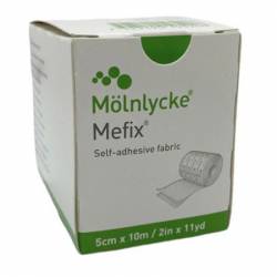 MEFIX roll 5 cm x 10 m