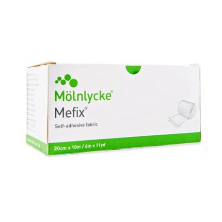 MEFIX op rol 20 cm x 10 m