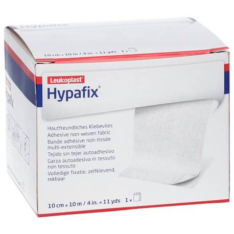 HYPAFIX op rol 10 cm x 10 m