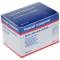 FIXOMULL transparant op rol 10 cm x 10 m