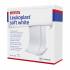 LEUKOPLAST SOFT WHITE 4 cm x 5 m