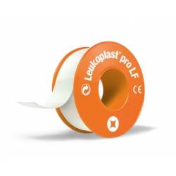 LEUKOPLAST PRO LF ROULEAU 18 CM X 5M