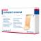 LEUKOPLAST STRIPS UNIVERSAL 28 x 72 mm