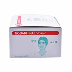 NOBARHINAL M