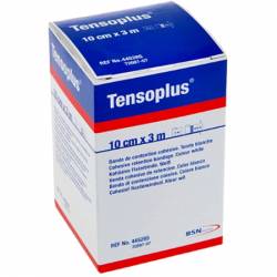 TENSOPLUS 10 cm x 3 m