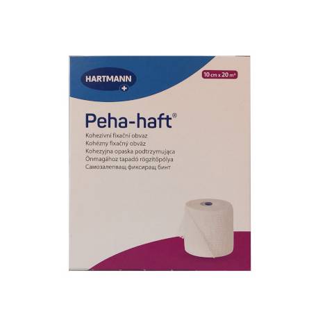 PEHA-HAFT - auto-adhésif 10 cm x 20 m