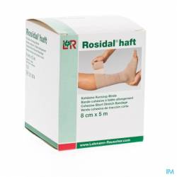 ROSIDAL HAFT 8 cm x 5 m