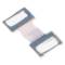 AGRAFES POUR PANSEMENTS NOBA blanc