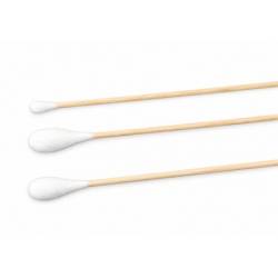 COTTON SWABS NOBA diam swab 10 - 11 mm 23 cm