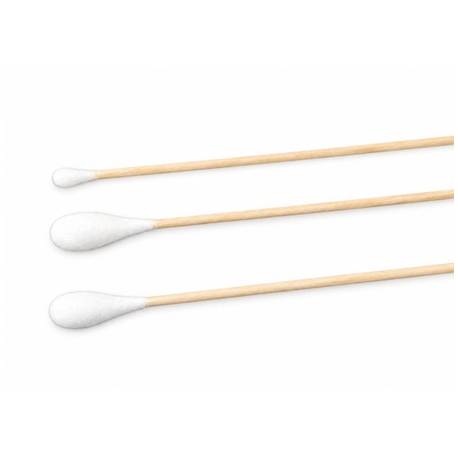 COTTON SWABS NOBA diam swab 10 - 11 mm 23 cm