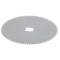 BLADE TITANIUM 65MM