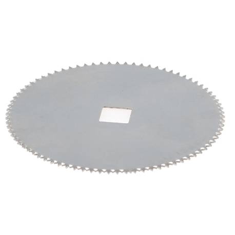 BLADE TITANIUM 65MM
