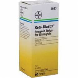 KETO-DIASTIX ( 50 )
