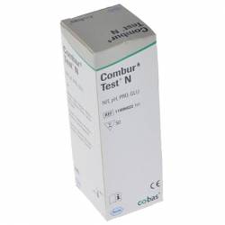 COMBUR 4 TEST N ( 50 )