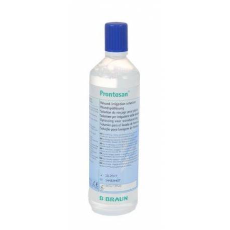 PRONTOSAN SOLUTION 350 ml