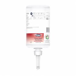 GEL DESINFECTANT PREMIUM TORK 1 l (S1 dispenser)