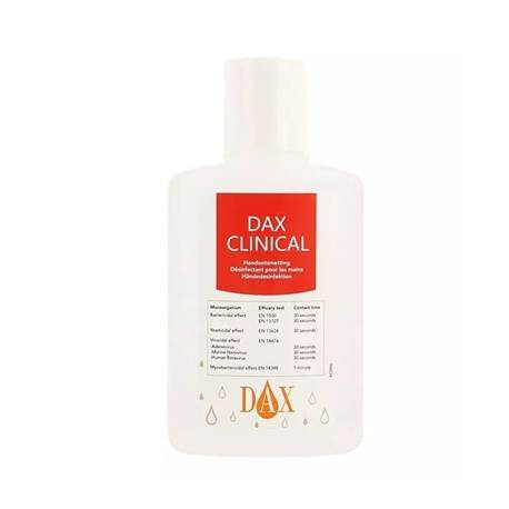 DAX CLINICAL 150 ml