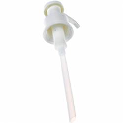 POMPE DE DOSAGE PR STERILLIUM ET BAKTOLIN pour flacons 500 ml