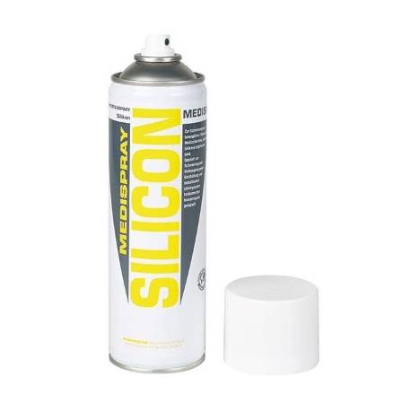 MEDISPRAY SILICONE SPRAY