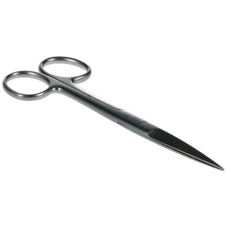 CISEAUX DROITS POINTUS/POINTUS 14,5 cm