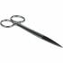 CISEAUX DROITS POINTUS/POINTUS 14,5 cm
