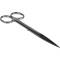 SCISSORS STRAIGHT POINT-ROUND 16.5 cm