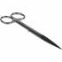 SCISSORS STRAIGHT POINT-ROUND 16.5 cm